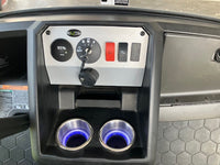 2025 EZGO LIBERTY 2.2 ELiTE 4 Passenger Vehicle