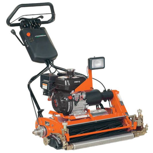 Jacobsen PGM22 Walking Greens Mower