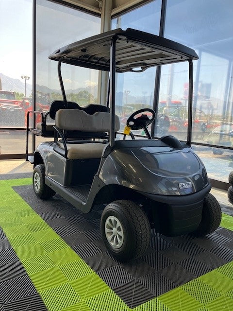 2022 EZGO RXV EX1 Gas Golf Car (Refurbished)
