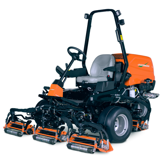 Jacobsen SLF530 Compact Fairway Mower