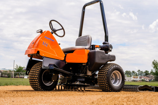 Smithco Sand Star III