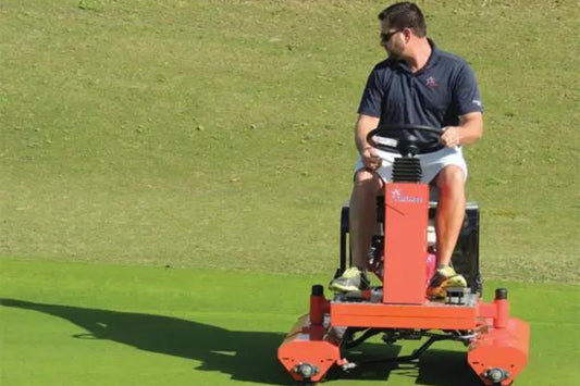 Smithco Tournament Ultra Lite 7576