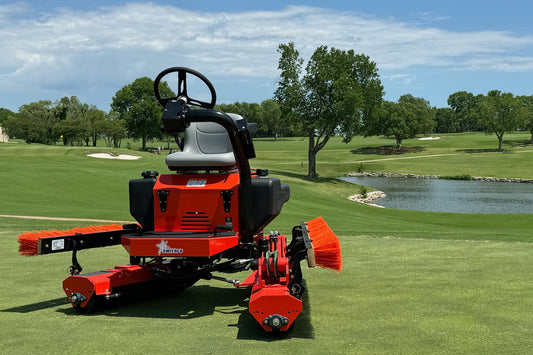 Smithco Tournament Ultra 7090