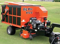 Smithco Sweep Star V72 E