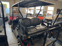 2023 EZGO RXV 2+2 ELiTE FREEDOM FOR SALE AT DEALER COST