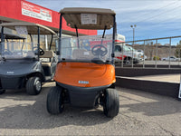 EZGO RXV ELiTE