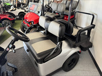 2025 EZGO EXPRESS 4 GAS