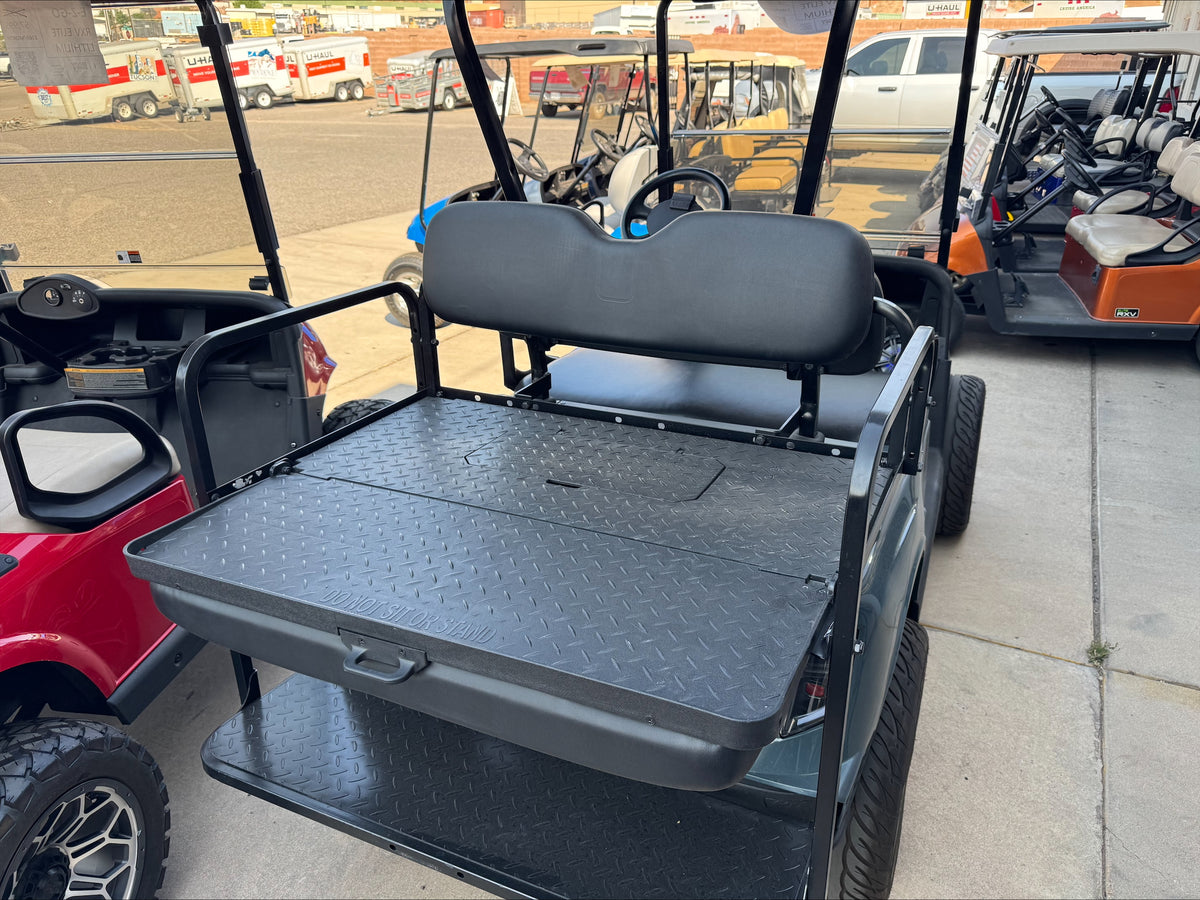 EZGO RXV ELiTE