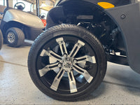 2023 EZGO RXV 2+2 ELiTE FREEDOM FOR SALE AT DEALER COST