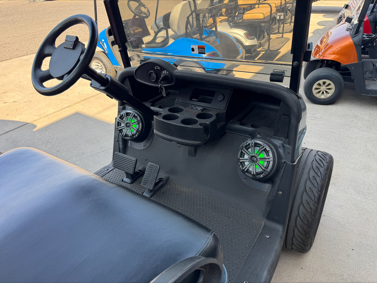 EZGO RXV ELiTE