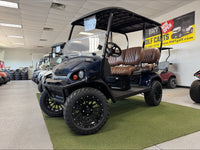 EZGO LIBERTY ELiTE