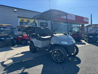 EZGO RXV ELiTE