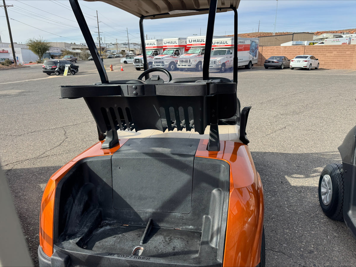 EZGO RXV ELiTE