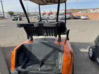 EZGO RXV ELiTE