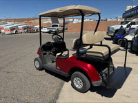 EZGO RXV ELiTE