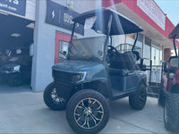 EZGO RXV ELiTE