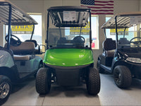 EZGO RXV ELiTE