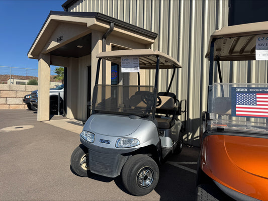 2020 EZGO RXV ELiTE GOLF CART