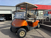 EZGO RXV ELiTE