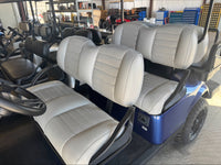 2025 EZGO EXPRESS 6 ELiTE LIFTED