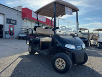 EZGO RXV ELiTE