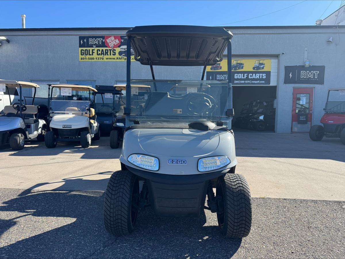 EZGO RXV ELiTE