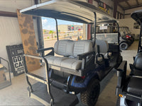 2025 EZGO EXPRESS 6 ELiTE LIFTED