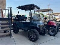 EZGO RXV ELiTE