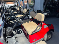 EZGO RXV ELiTE