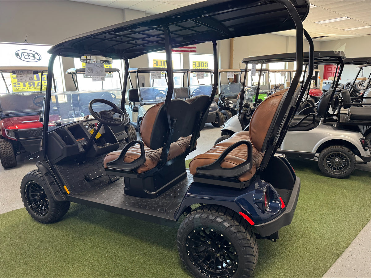 EZGO LIBERTY ELiTE