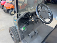 EZGO RXV ELiTE