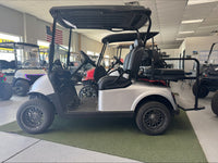 EZGO RXV ELiTE