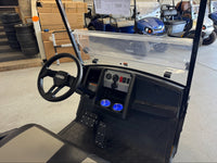 2025 EZGO EXPRESS 4 GAS