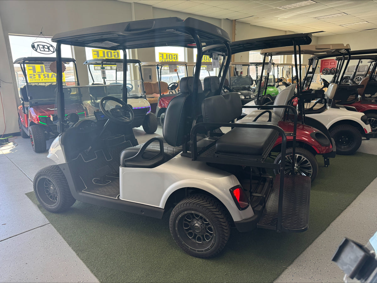 EZGO RXV ELiTE