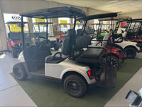 EZGO RXV ELiTE