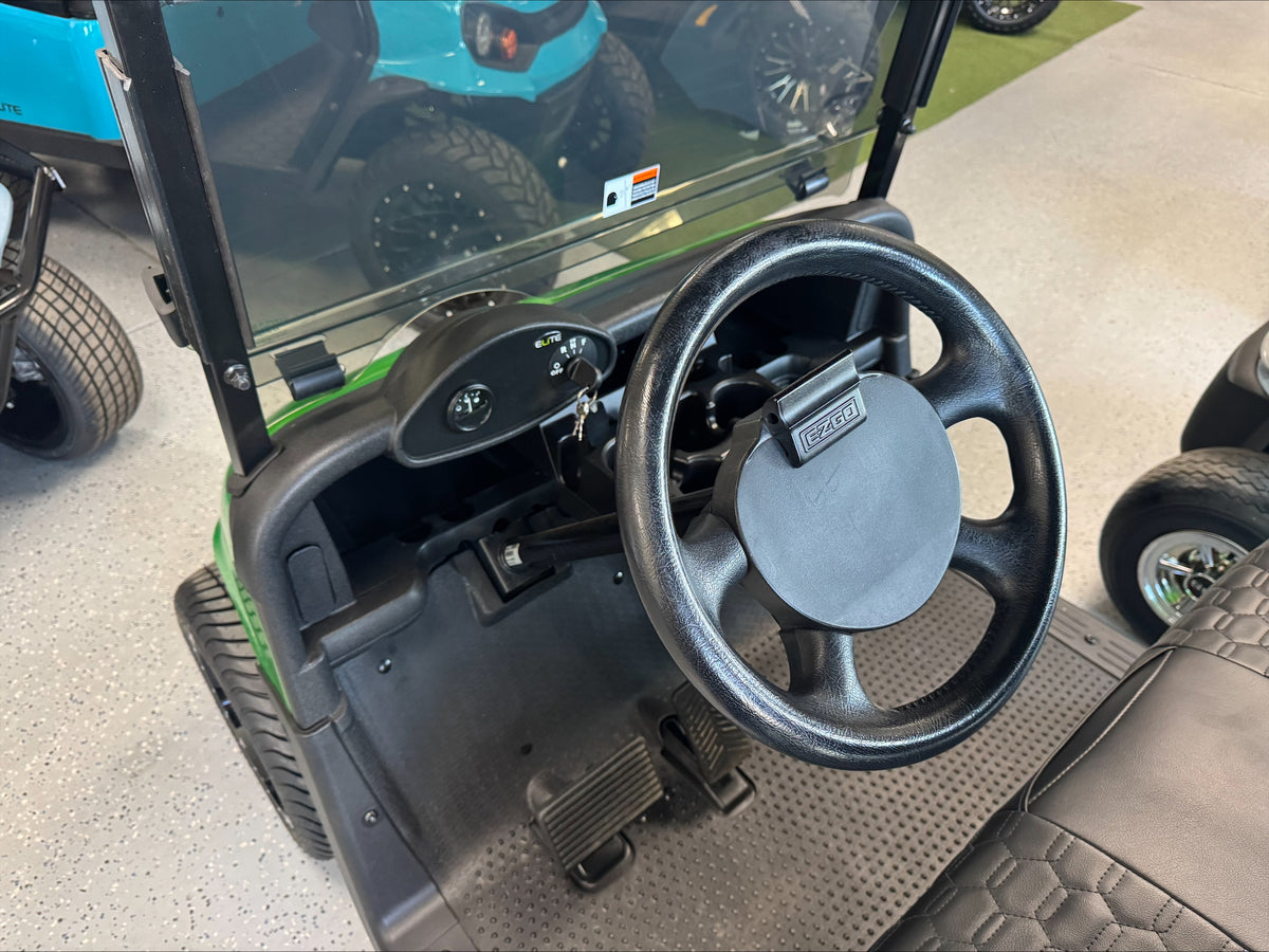 EZGO RXV ELiTE