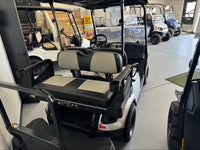 2025 EZGO EXPRESS 4 GAS