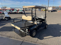 EZGO RXV ELiTE