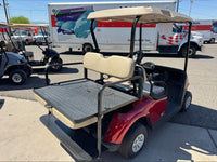 EZGO RXV ELiTE