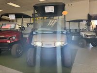 EZGO RXV ELiTE
