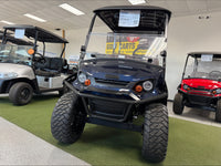 EZGO LIBERTY ELiTE