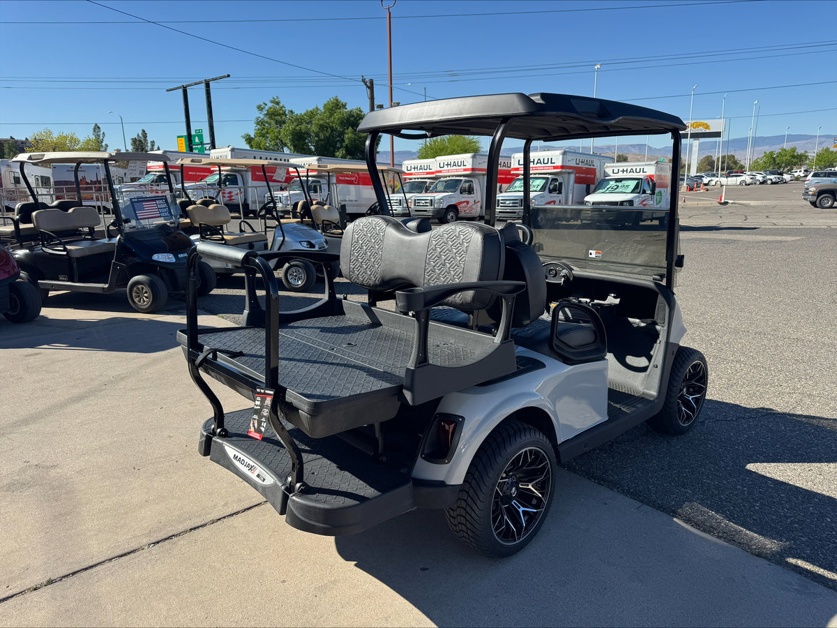 EZGO RXV ELiTE