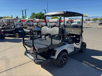 EZGO RXV ELiTE