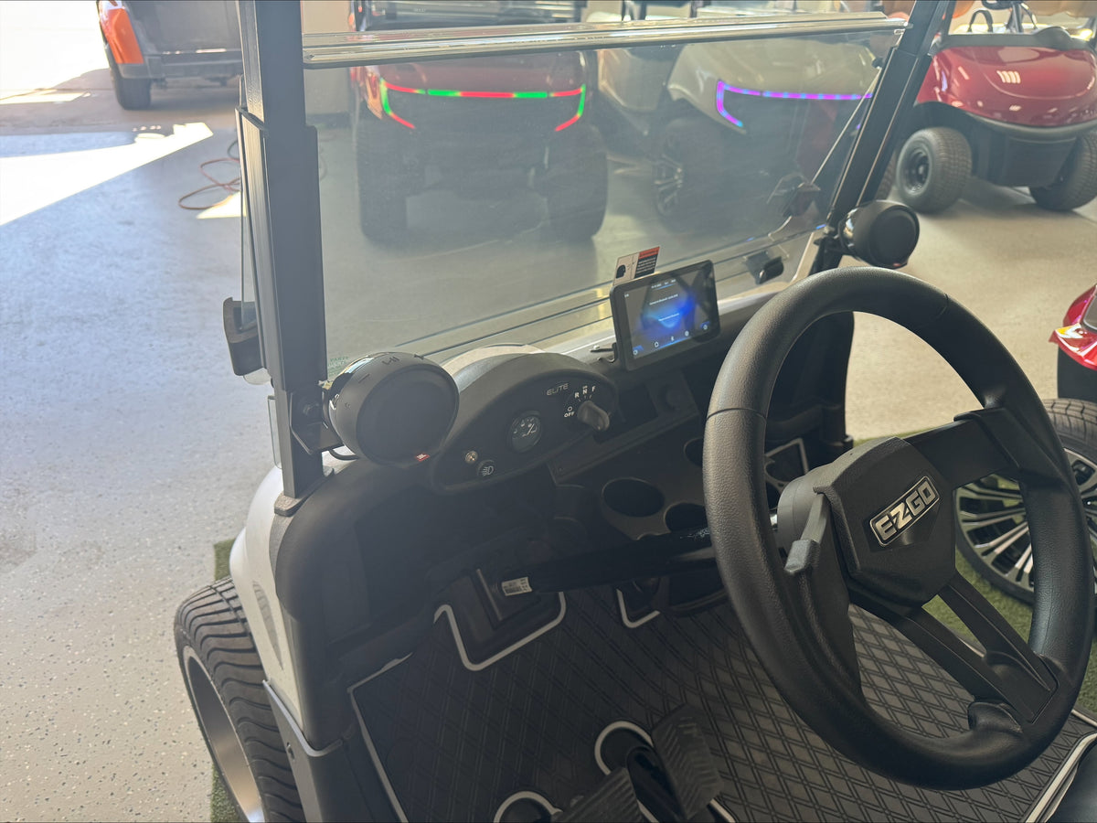 EZGO RXV ELiTE
