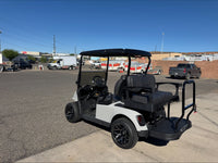 EZGO RXV ELiTE