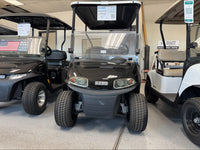 2023 EZGO RXV 2+2 ELiTE FREEDOM FOR SALE AT DEALER COST