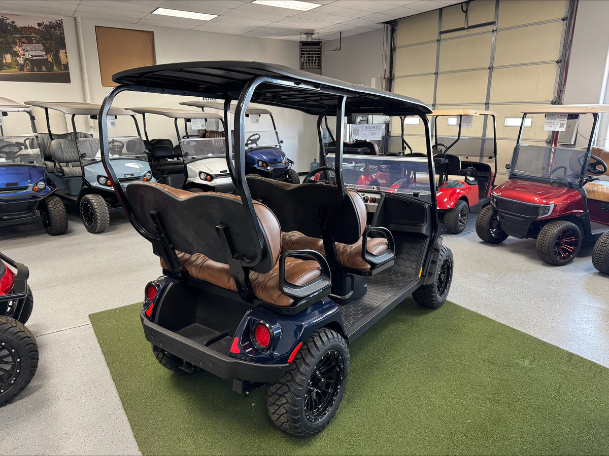 EZGO LIBERTY ELiTE