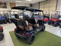 EZGO LIBERTY ELiTE