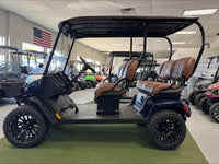 EZGO LIBERTY ELiTE