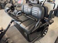 2023 EZGO RXV 2+2 ELiTE FREEDOM FOR SALE AT DEALER COST